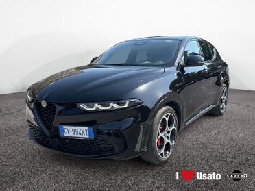 Alfa Romeo Tonale 1.6 Veloce 130cv tct6