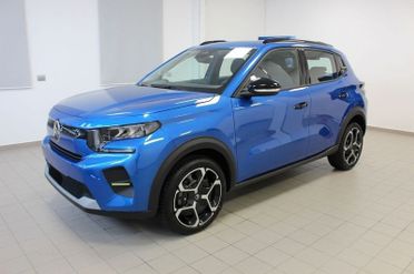 Citroën C3 PureTech 100 S&S Plus