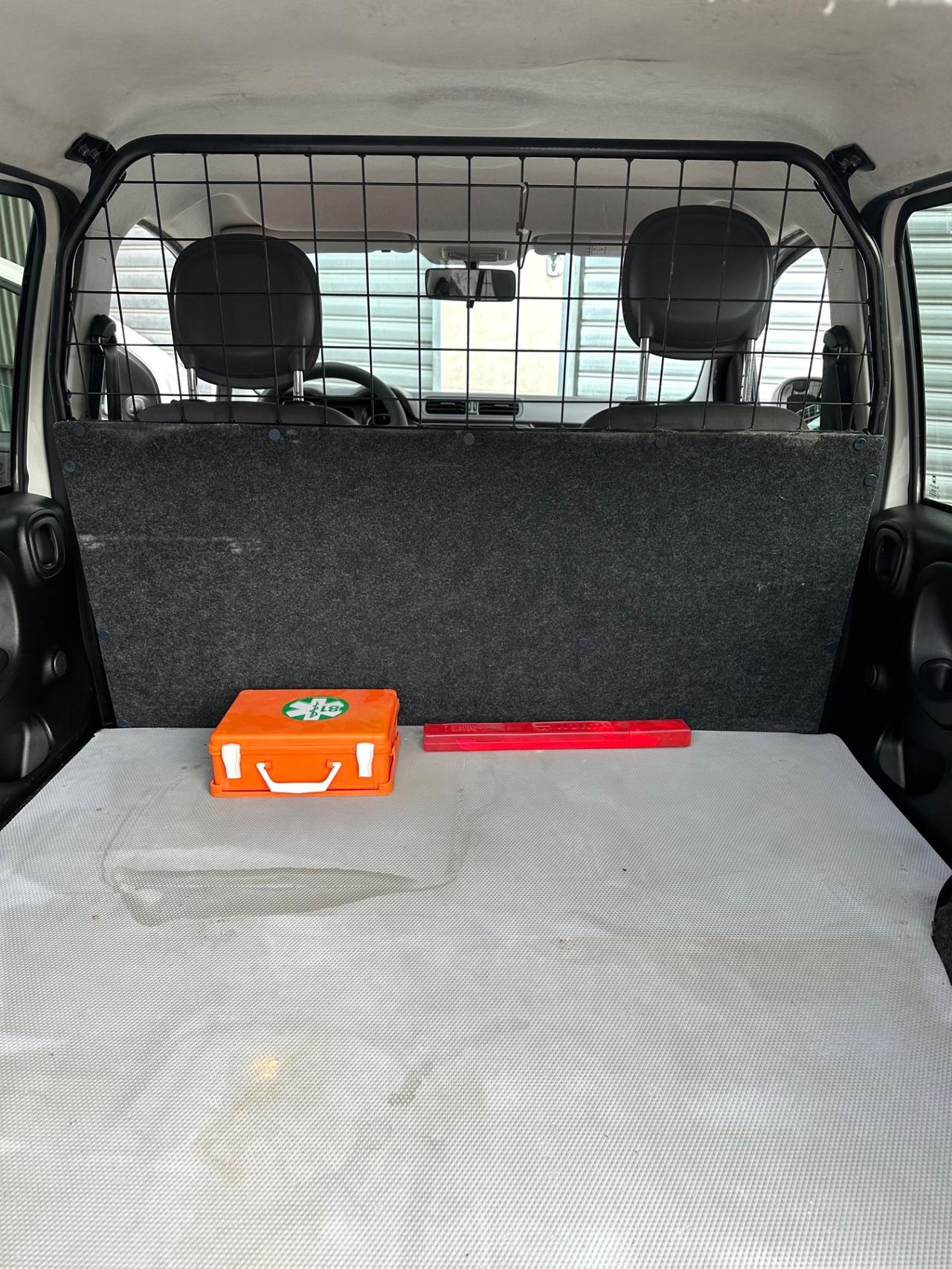 Fiat Panda Van 1.3 MJT 75cv Pop - N1 2 posti