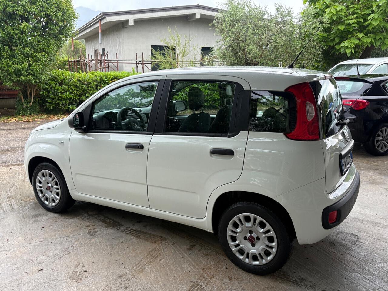 Fiat Panda 1.2 Easy