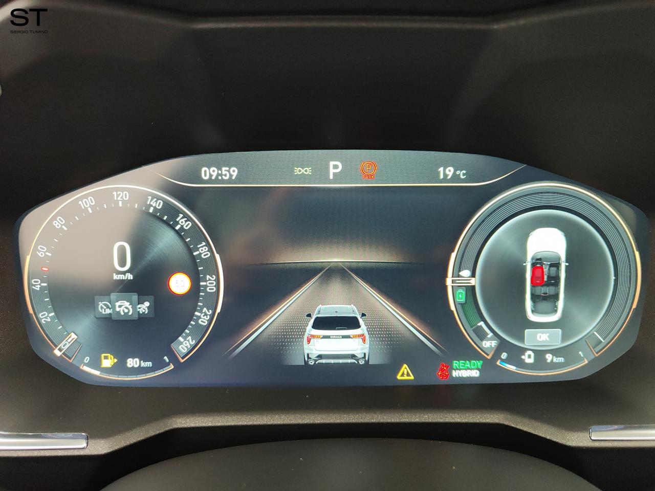 LYNK&CO 01 - 01 PHEV