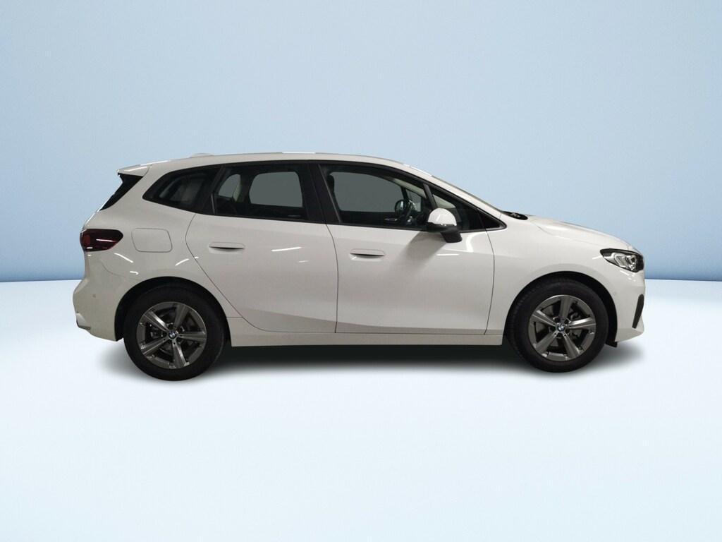 BMW Serie 2 Active Tourer 218 i DCT