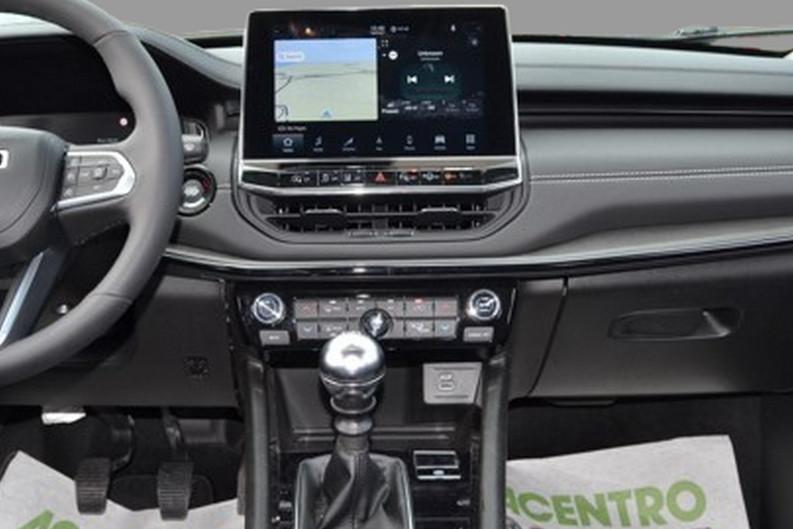 JEEP COMPASS - MY23 S 1.6 DIESEL 130HP MT