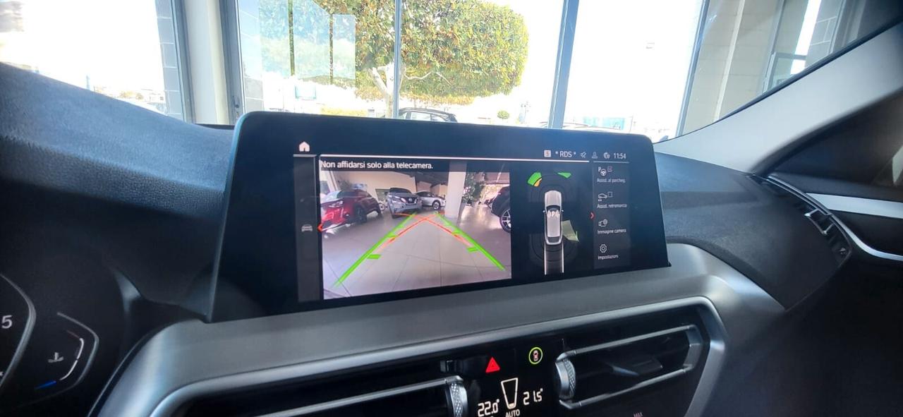 Bmw X4 xDrive20d 48V