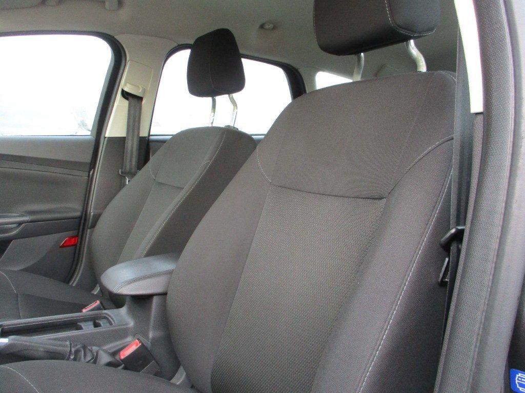 Ford Focus 1.5 TDCi 95 CV Start&Stop SW EURO6