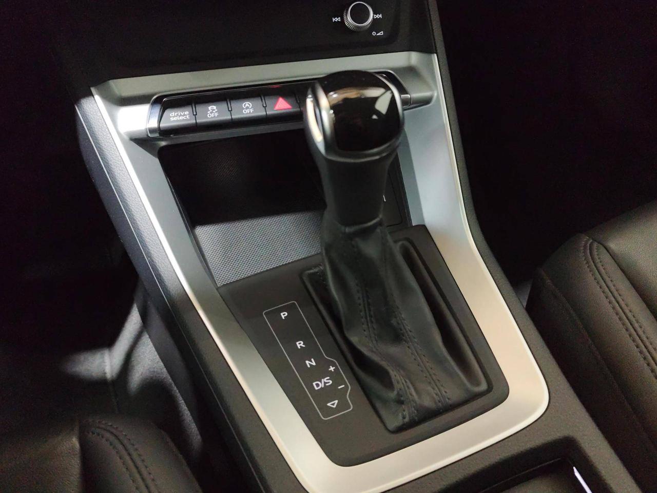 Audi Q3 Sportback 45 2.0 tfsi Business Plus Quattro