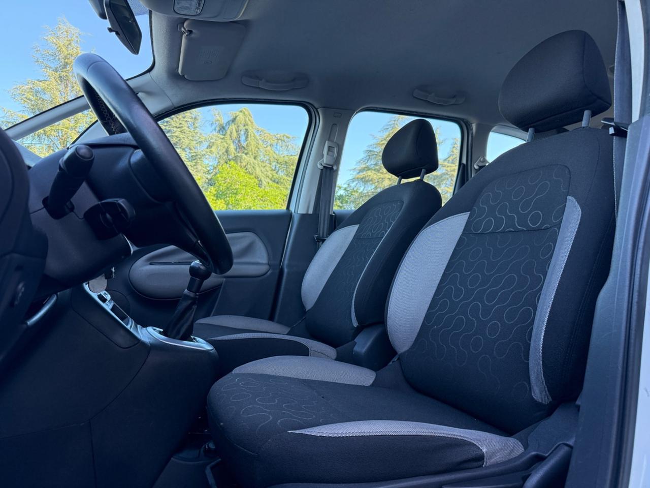 Citroen C3 Picasso 1.4 VTi 95 Exclusive