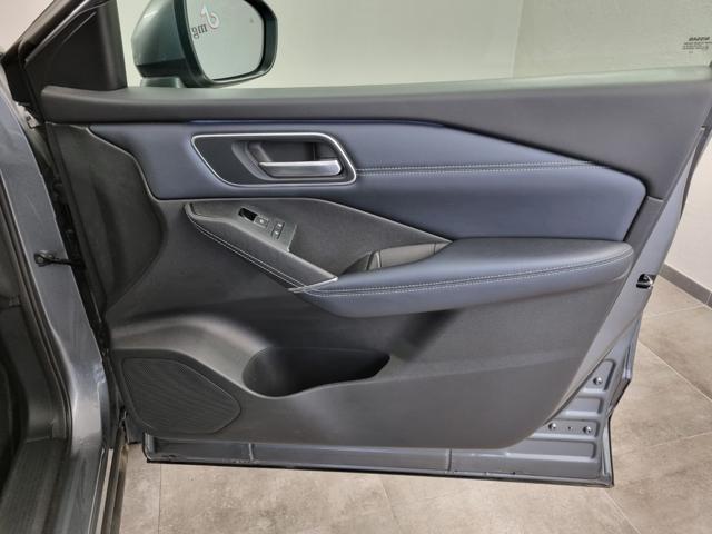 NISSAN Qashqai e-Power Tekna