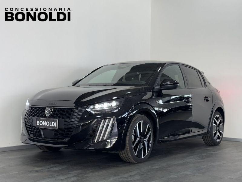 Peugeot 208 GT Hybrid 145 e-DCS6 auto