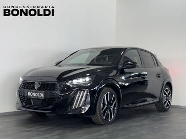 Peugeot 208 GT Hybrid 145 e-DCS6 auto