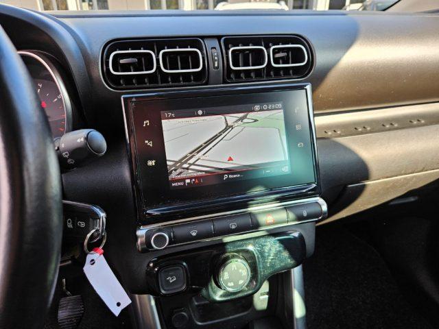 CITROEN C3 Aircross PureTech 110 S&S