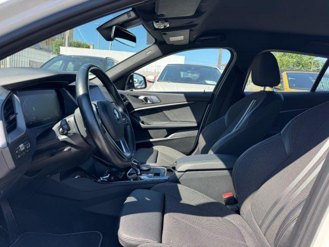 BMW 116 d 5p. Advanced Automatica