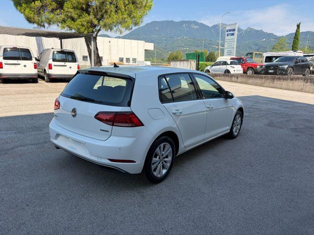 VOLKSWAGEN Golf 1.5 TGI DSG 5p. Business BlueMotion Technology