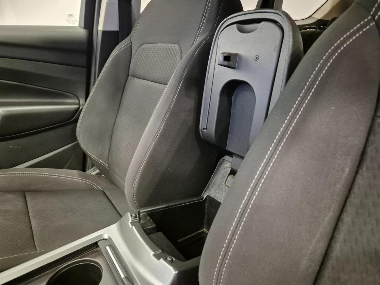 Ford Kuga 1.5 tdci Titanium s&s 2wd 120cv my18 - NEOPATENTATI - Cruise/lim - Sens. Park.