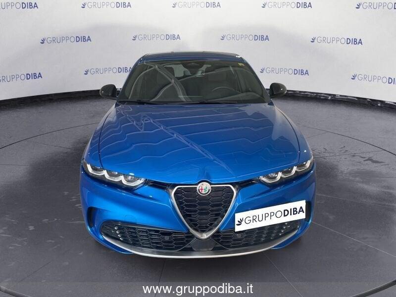 Alfa Romeo Tonale 1.6 Ti 130cv tct6