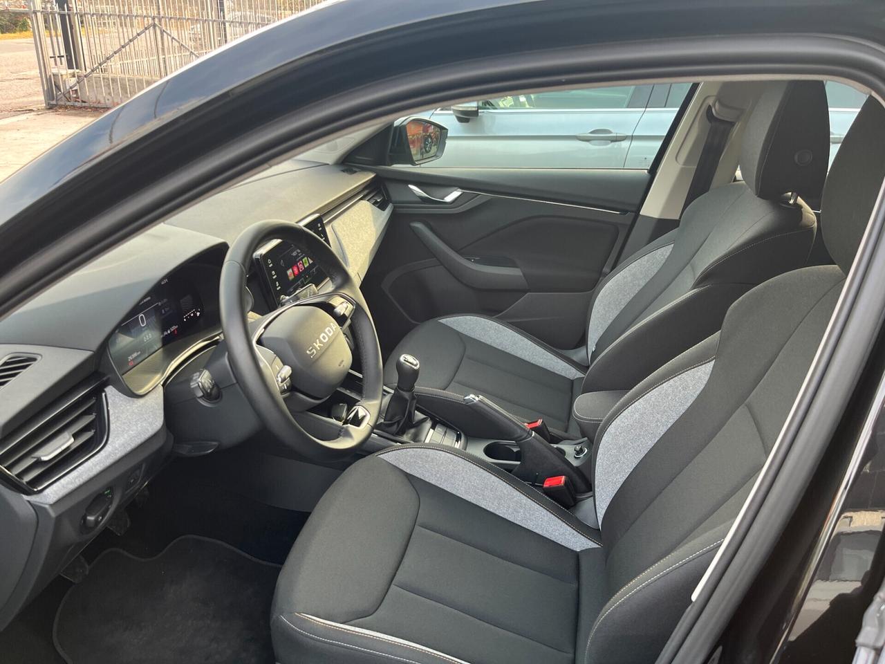 Skoda Kamiq 1.0 TSI 12/2024 **KM 26133**