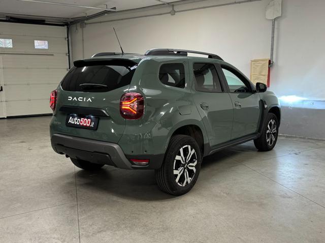 DACIA Duster 1.3 TCe 150 CV EDC 4x2 Journey