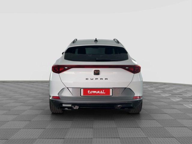 CUPRA Formentor Formentor 1.5 TSI