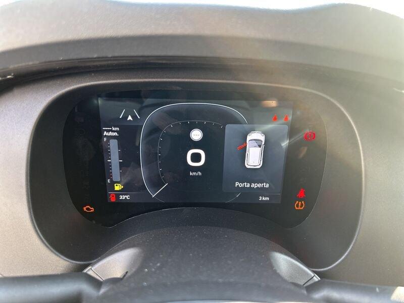 FIAT Panda New 1.0 70cv Hybrid Pop