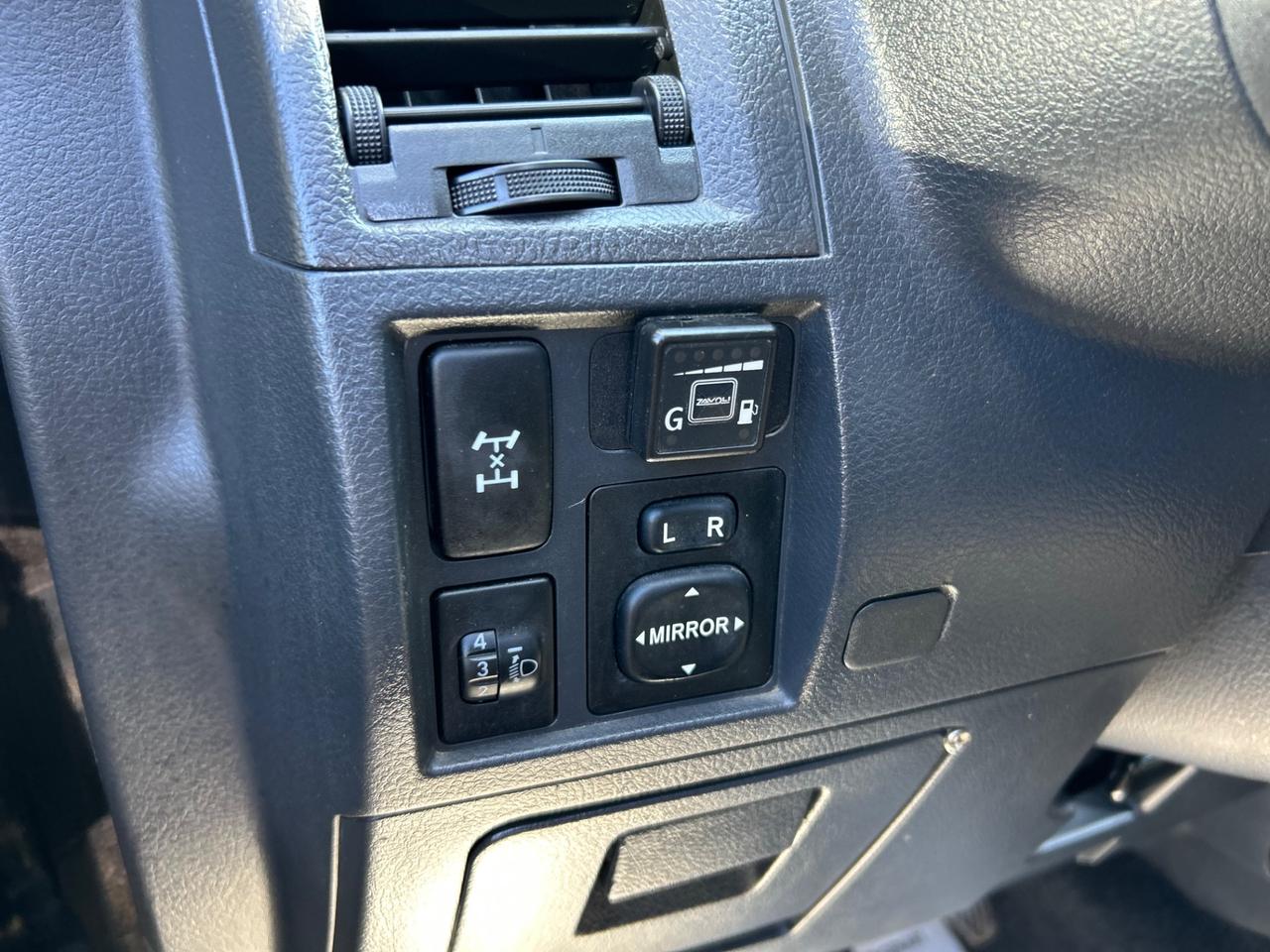 Daihatsu Terios 1.3 4WD *GPL VALIDO FINO A LUGLIO 2032*NEOPATENTATI*