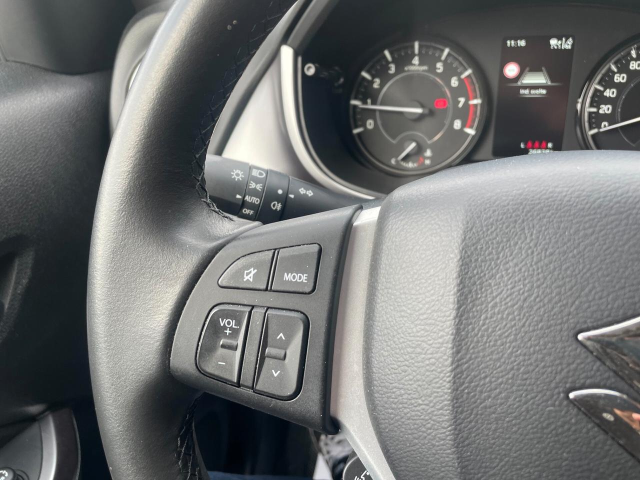 Suzuki Vitara 1.4 Hybrid Cool PREZZO REALE