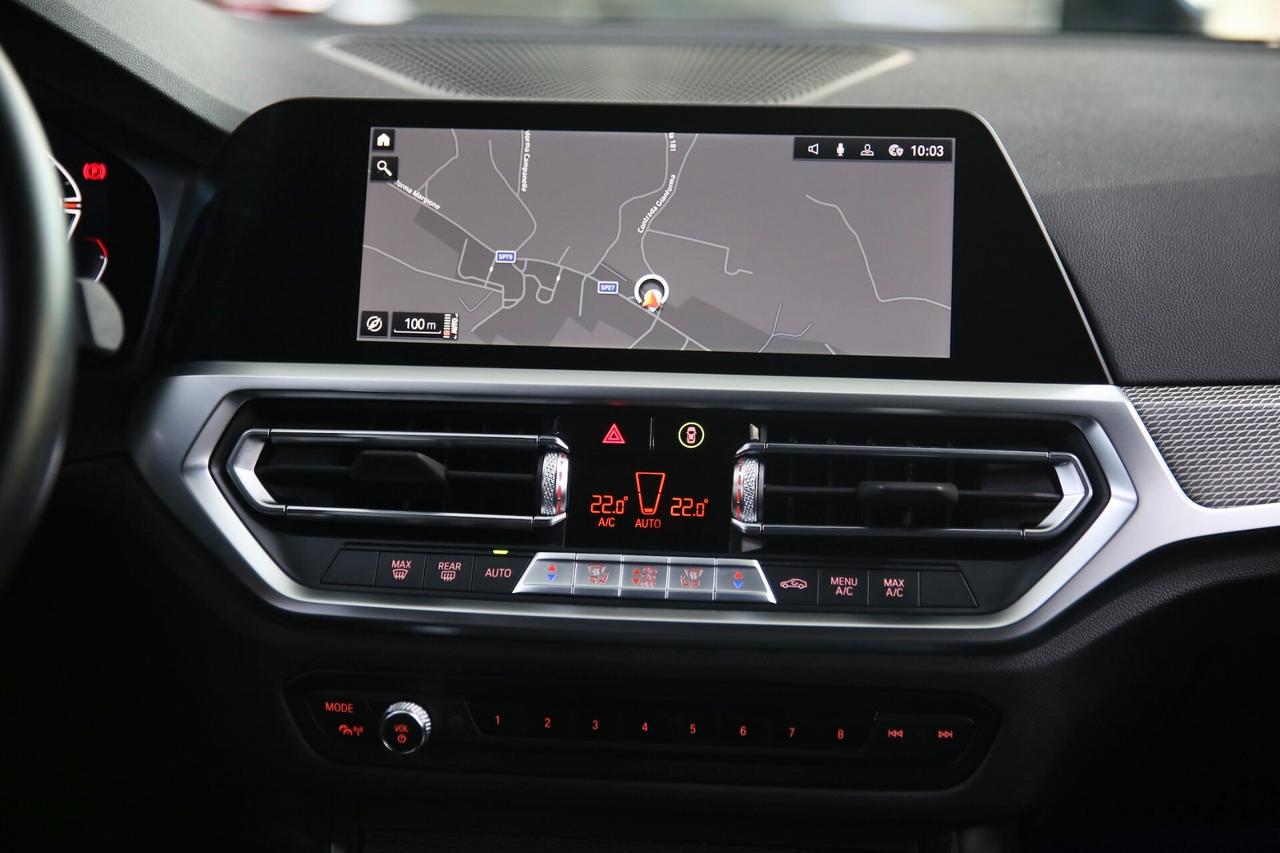 BMW M 240i xDrive auto