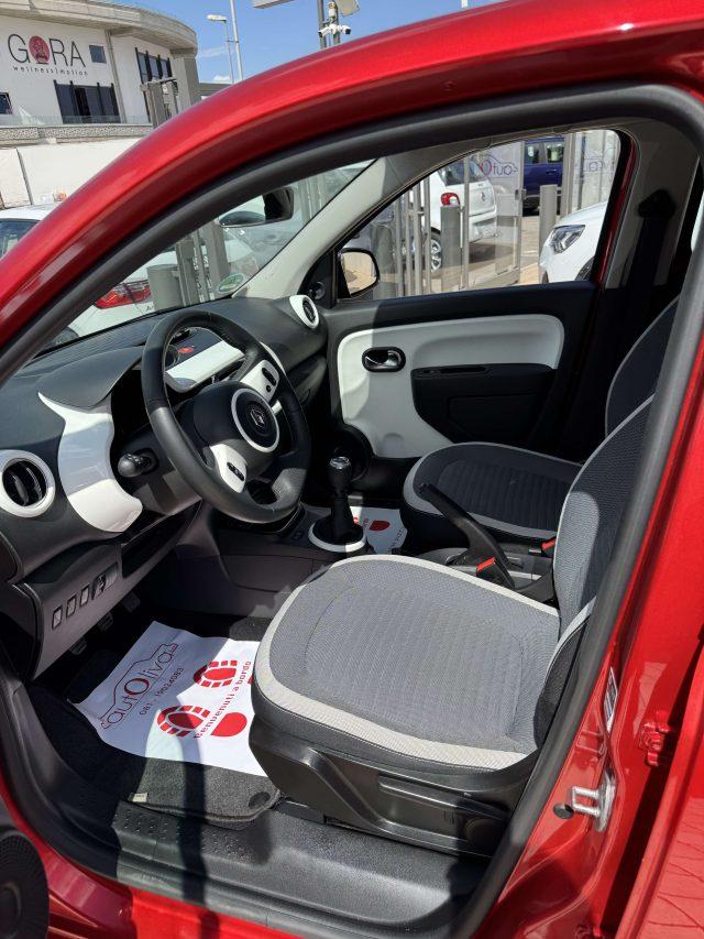 RENAULT Twingo 1.0 sce Limited 73cv S&S