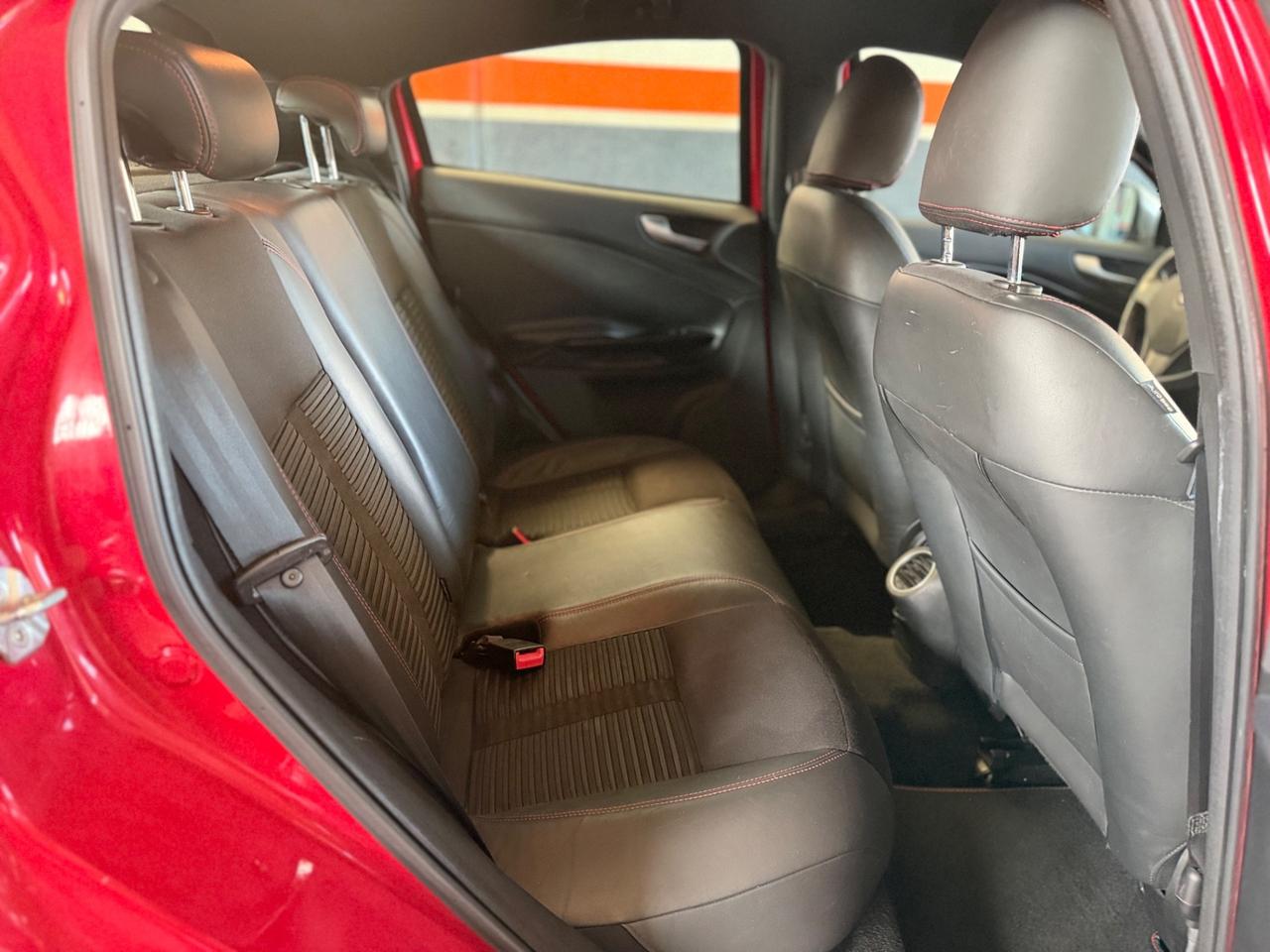 Alfa Romeo Giulietta 1.4 Turbo MultiAir Progression