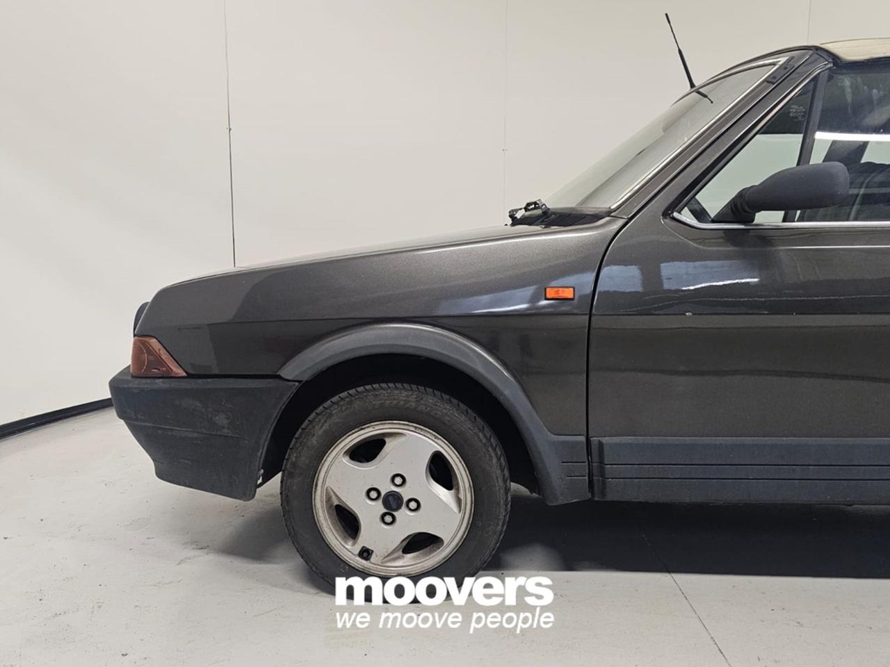 FIAT Fiat Ritmo 85 Cabrio S