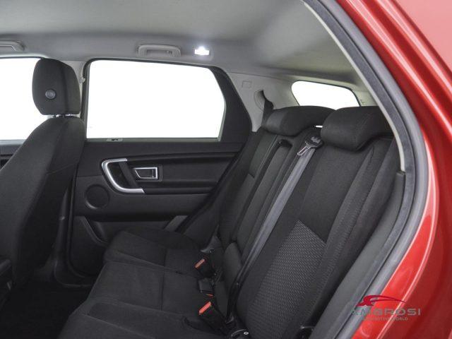 LAND ROVER Discovery Sport 2.0 TD4 150 CV HSE - AUTOCARRO N1