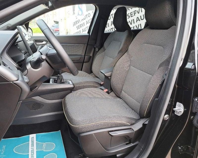 Renault Captur Captur 1.0 tce Techno 90cv