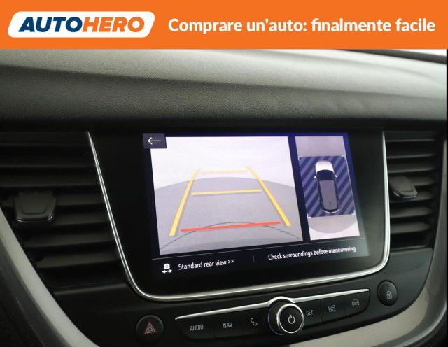OPEL Grandland X 2.0 diesel Ecotec Start&Stop aut. Ultimate