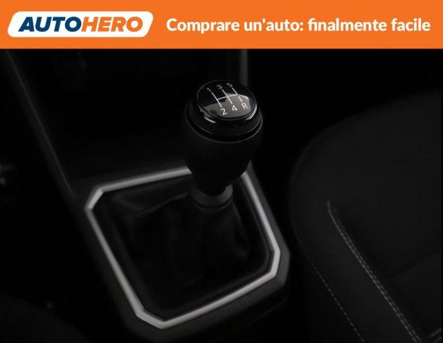 DACIA Sandero Stepway 1.0 TCe 110 CV Expression