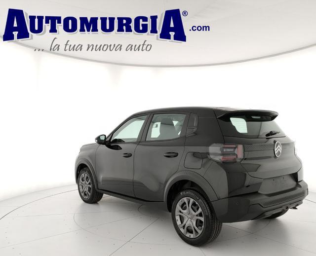 CITROEN C3 Turbo 100 cv Manuale YOU