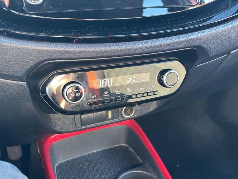Toyota Aygo X 1.0B (72 CV) Trend