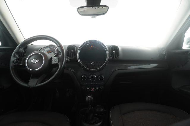 MINI One Countryman Mini 1.5 Countryman