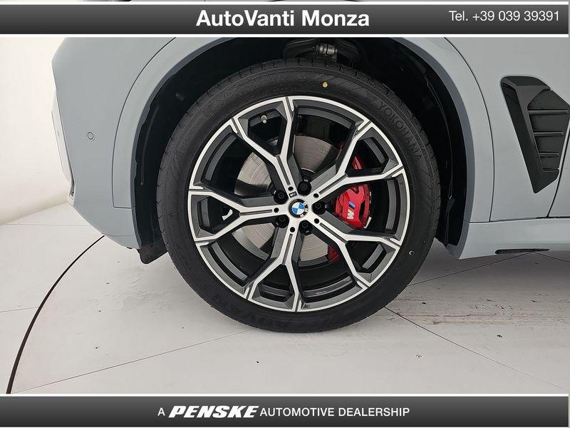 BMW X5 X5 xdrive30d MSport Pro auto