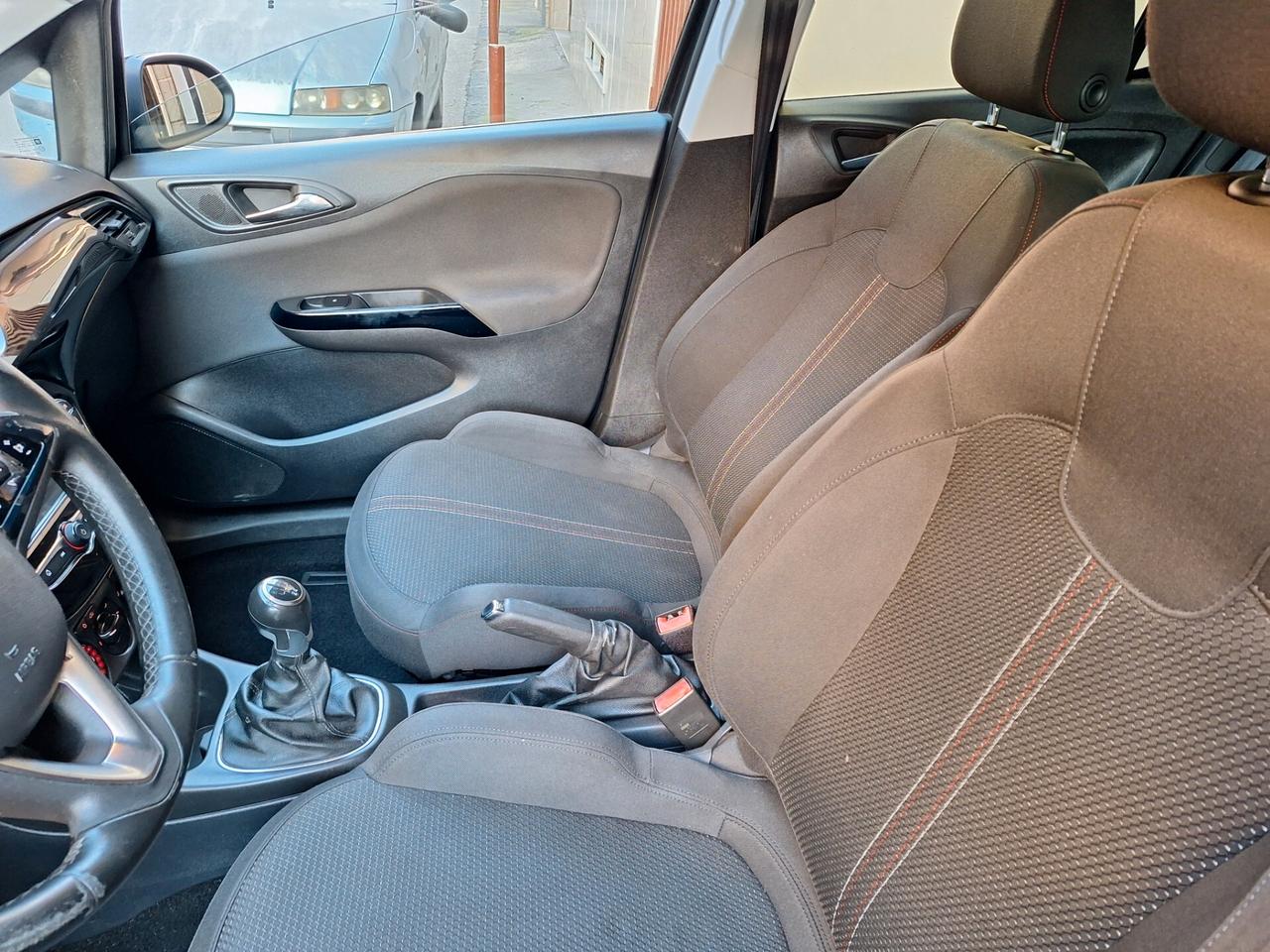 Opel Corsa 1.4 90CV GPL Tech 5 porte Innovation