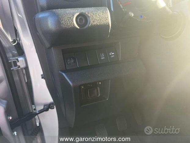 Suzuki Jimny 1.5 5MT PRO (N1)