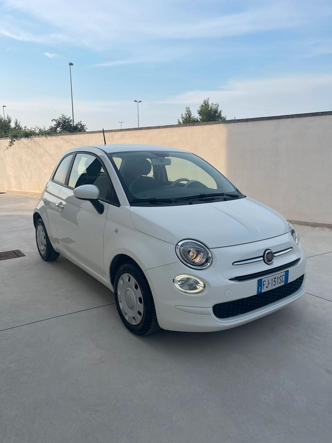 Fiat 500 tua a soli 170 euro