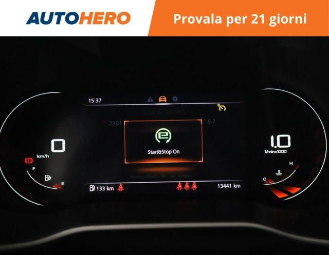 MG ZS 1.0T-GDI Luxury