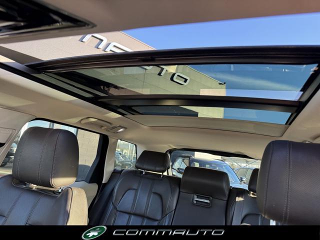 LAND ROVER Range Rover Sport 3.0 TDV6 HSE Dynamic