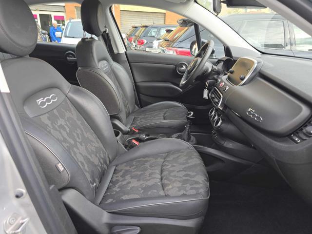 FIAT 500X 1.0 T3 120 CV Cross no obbligo di finanz !!!!