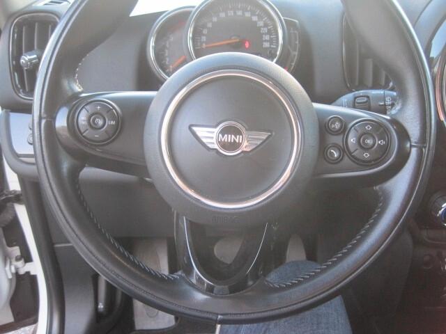 Mini Cooper D Countryman Mini 2.0 Cooper D Business Countryman Automatica