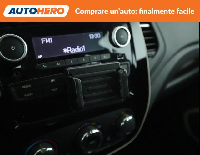 RENAULT Captur TCe 12V 90 CV Life