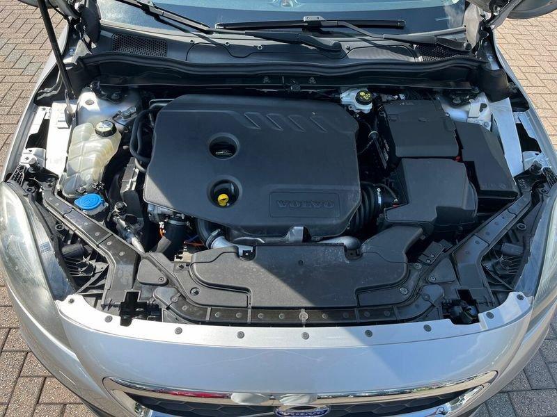 Volvo V40 Cross Country V40 Cross Country D2 1.6 Momentum