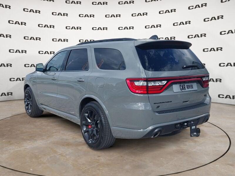 Dodge Durango R/T Premium AWD 5.7L V8 GPL