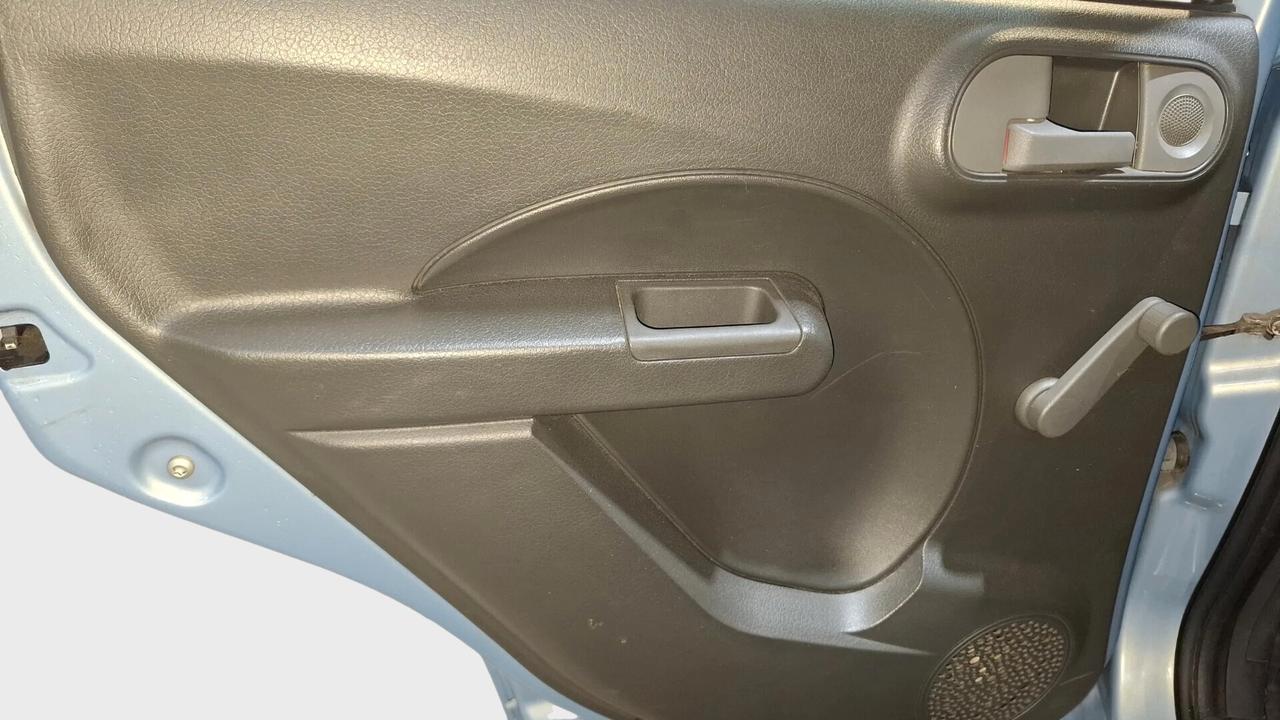 Fiat Panda 1.2 Emotion