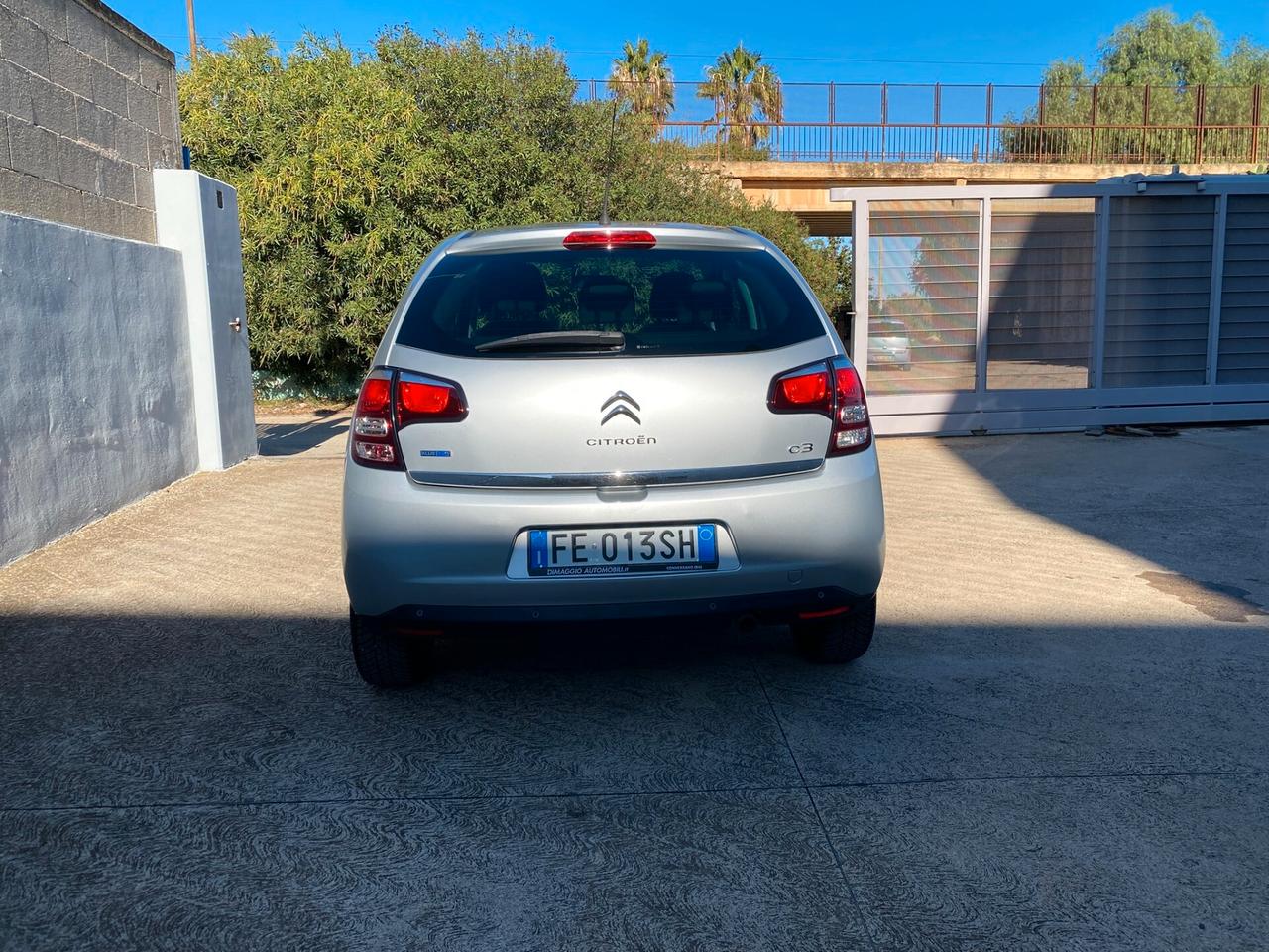 Citroen C3 1.6 HDi 75CV | 2016