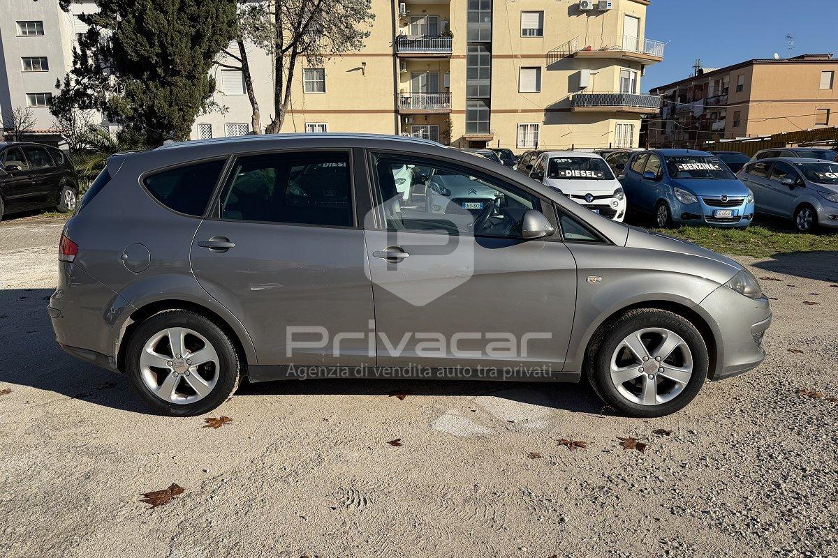 SEAT Altea XL 1.9 TDI Free